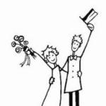  Un mariage réussi I (Page 3)